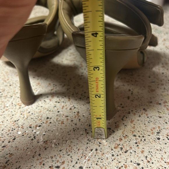 GIA Borghini Perni 03 Slip-On Sandals - Picture 2 of 6